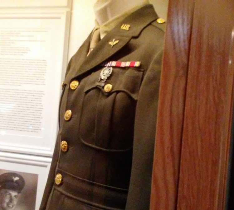 north-coast-veterans-museum-photo